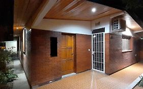 La casa de los abuelos
